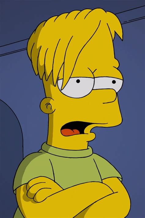 los simpson bart|More.